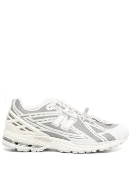 New Balance: Светлые кроссовки  1906R