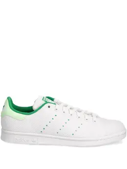 adidas: Белые кроссовки  Stan Smith