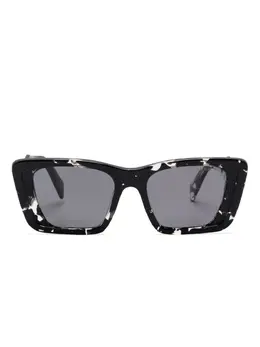 Prada Pre-Owned: Очки 