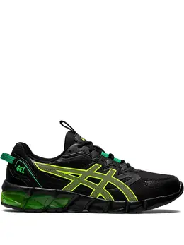 ASICS: Кроссовки  Gel-Quantum 90