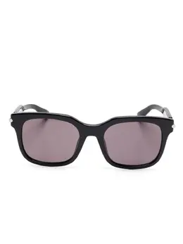 Alexander McQueen Eyewear: Очки 