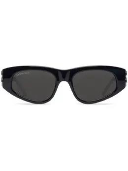 Balenciaga Eyewear: Очки 