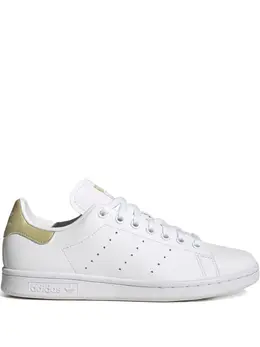 adidas: Белые кроссовки  Stan Smith