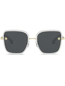Versace Eyewear: Очки 