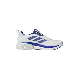 Adidas: Белые кроссовки  Supernova