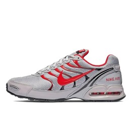 Nike: Серые кроссовки  Air Max