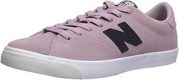 New Balance: Розовые кроссовки  210