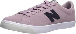 New Balance: Розовые кроссовки  210