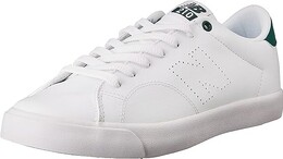 New Balance: Белые кроссовки  210