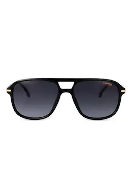 Carrera: Очки 