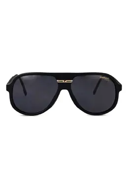 Carrera: Очки 