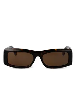 Ferragamo: Очки  Frame