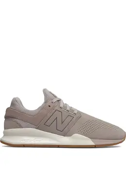 New Balance: Кроссовки 