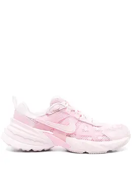 Nike: Светлые кроссовки  Court