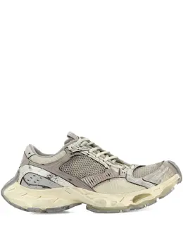 Balenciaga: Кроссовки 