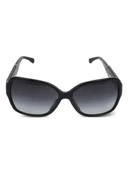CHANEL Pre-Owned: Очки 