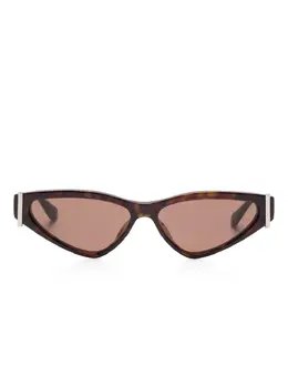Alexander McQueen Eyewear: Очки 