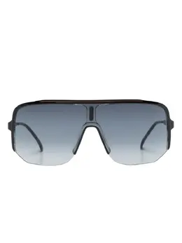 Carrera: Очки 