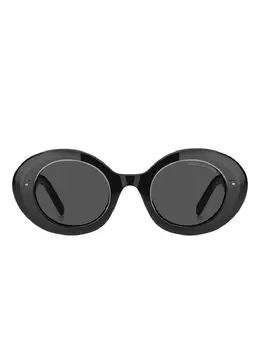 Marc Jacobs Eyewear: Очки 