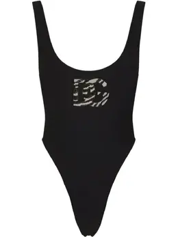 Dolce & Gabbana: Купальник  DG