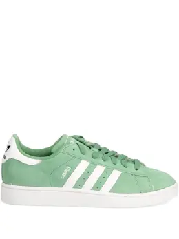 adidas: Светлые кроссовки  Campus
