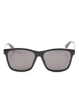 Gucci Pre-Owned: Очки 