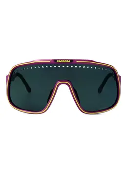 Carrera: Очки 