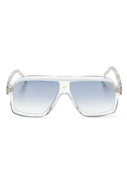 Carrera: Очки 