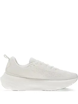 Under Armour: Белые кроссовки 