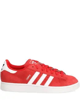 adidas: Яркие кроссовки  Campus