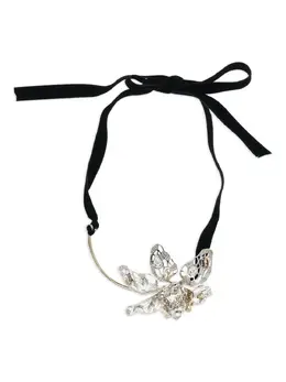 Lanvin: Подвеска 
