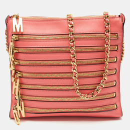 Moschino: Тёмная сумка 