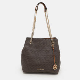 Michael Kors: Сумка-шоппер  Jet Set