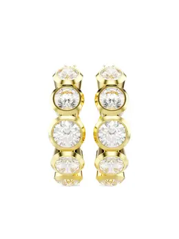 Swarovski: Серьги 