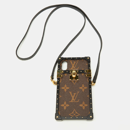Louis Vuitton: Чехол 