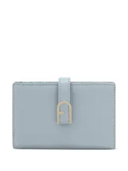 Furla: Светлый кошелёк 