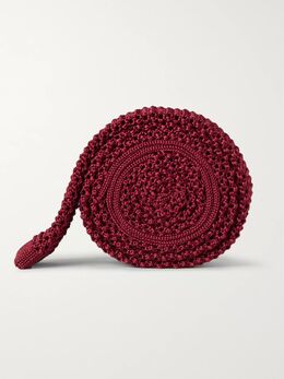 Charvet: Галстук 