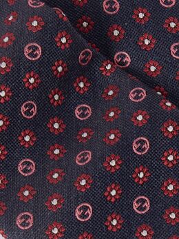 Gucci: Галстук 