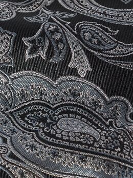 Etro: Галстук 