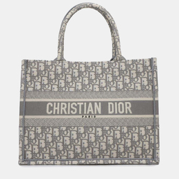 Dior: Сумка-шоппер 