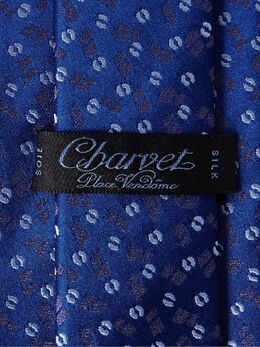 Charvet: Галстук 