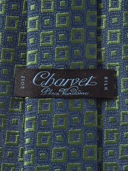 Charvet: Галстук 