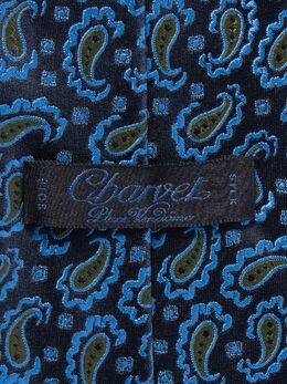 Charvet: Галстук 