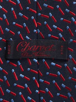 Charvet: Галстук 