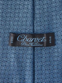 Charvet: Галстук 