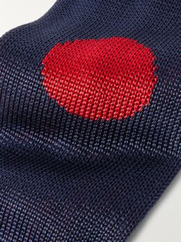 Blue Blue Japan: Галстук 