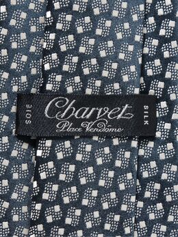 Charvet: Галстук 