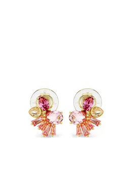 Swarovski: Серьги  Gema