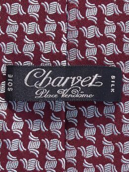 Charvet: Галстук 