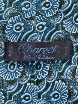 Charvet: Галстук 